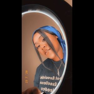 Meet your Posher, Nikayla